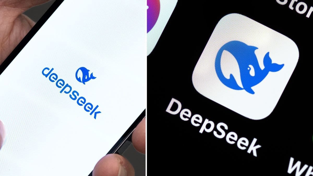 DeepSeek har tagit världen med storm.