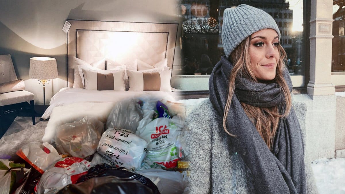Hemma hos Bianca Ingrosso 