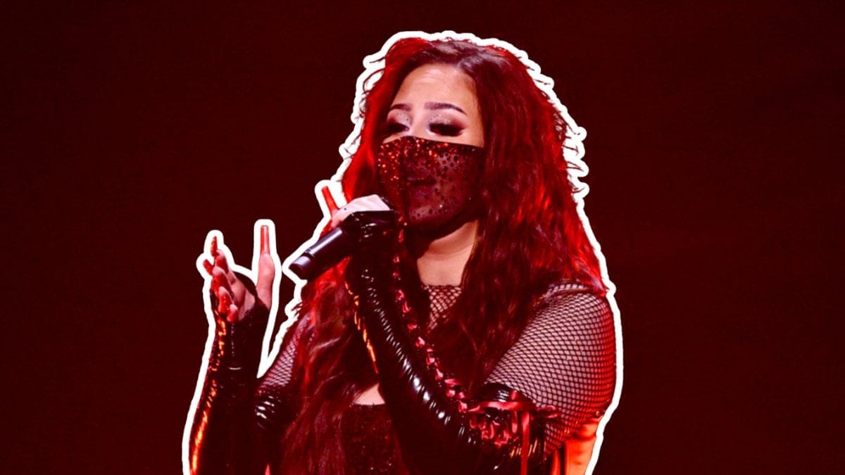 Felicia i Mello 2026