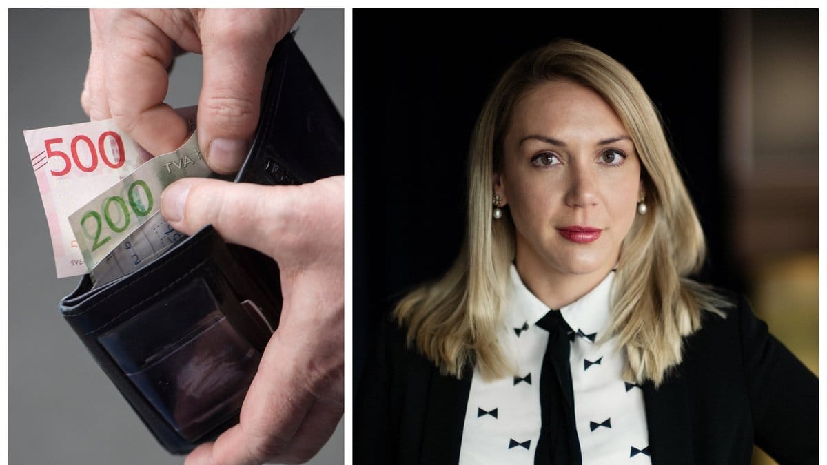 För vem eller vilka är skattejämkning ett bra alternativ? Nyheter24 frågade sparekonomen Frida Bratt.