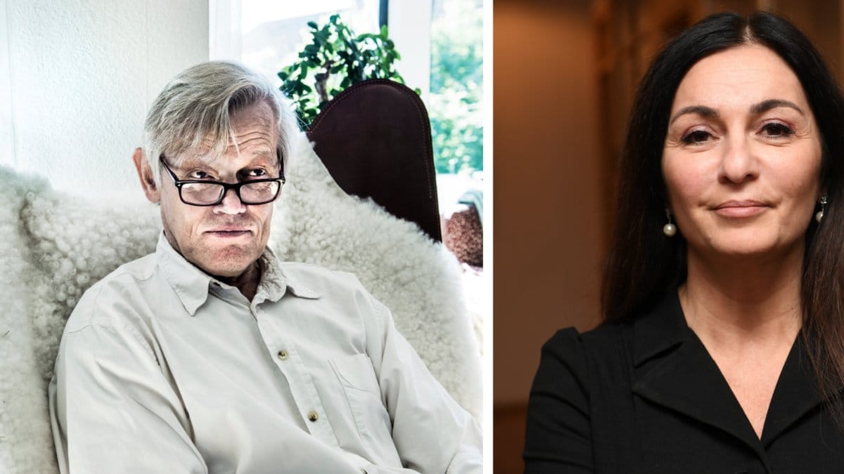 Lambertz och Massi Fritz