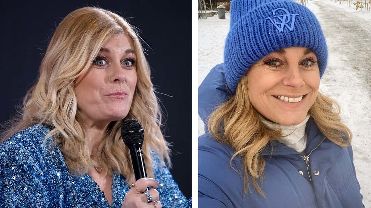 Pernilla får stor kritik efter ett inlägg på Instagram