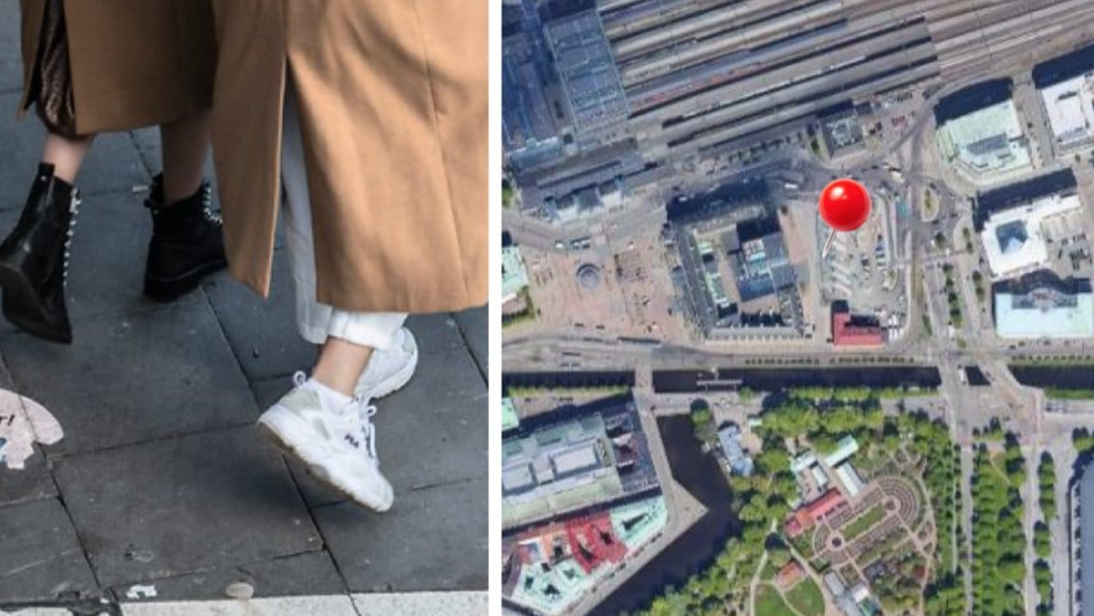 Fyra tjejer i Göteborg åtalas för mordförsök.