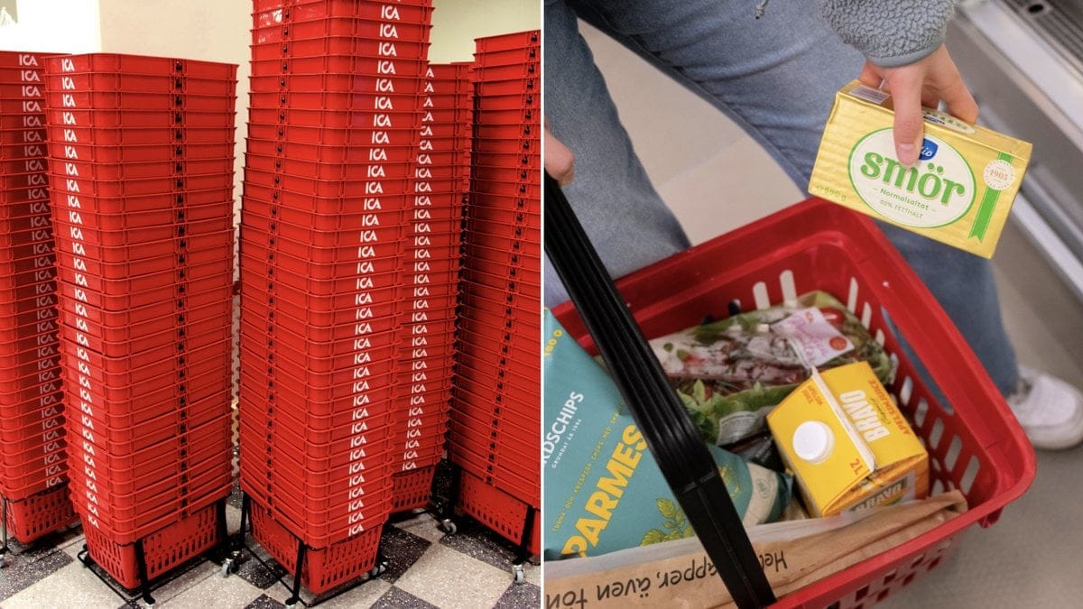 Beslutet om snabbkassorna har rört upp blandade känslor. 