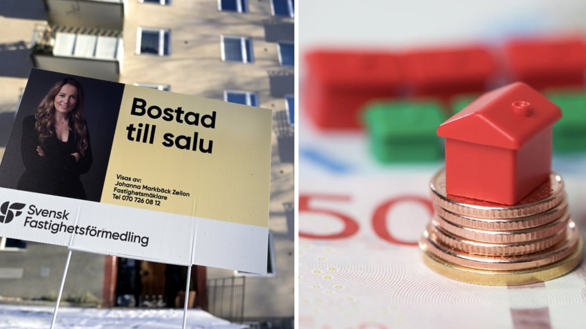 Nu är det läge att byta din bostad och det är ett gyllene tillfälle du inte får missa.