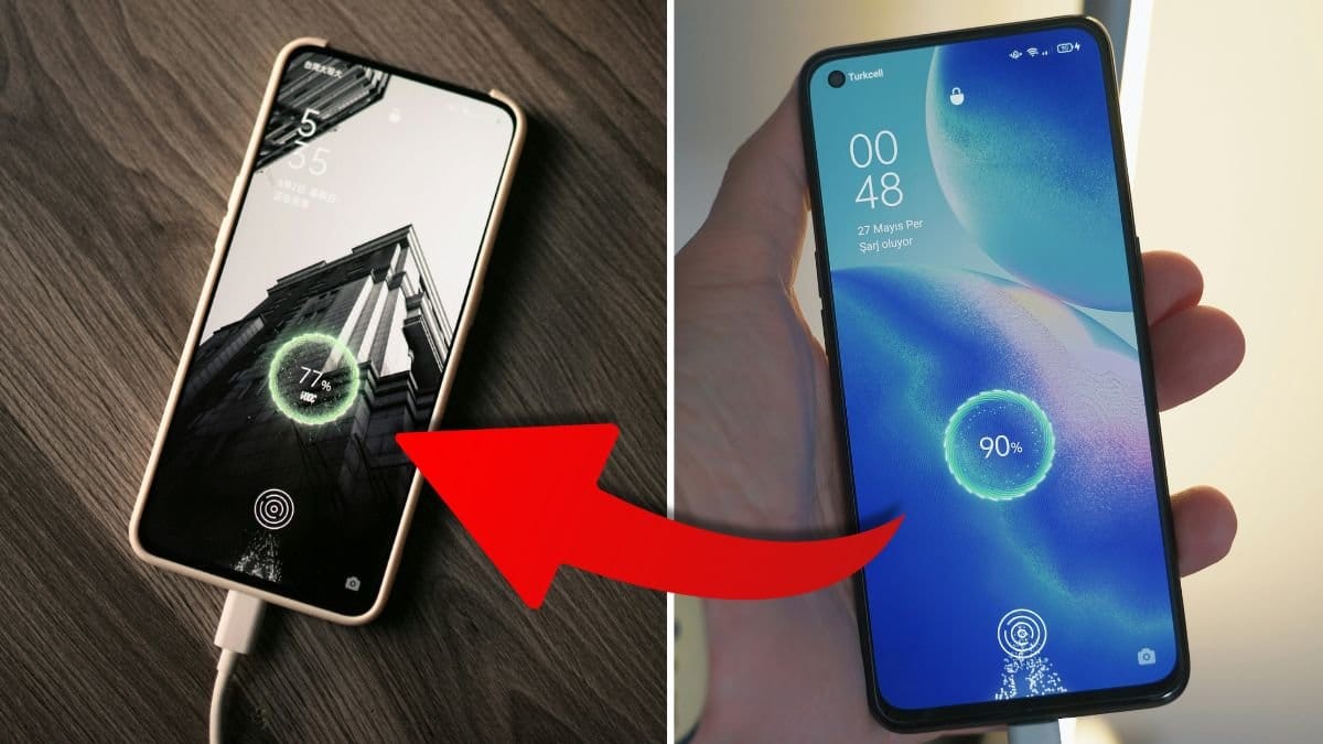 Laddar din telefon långsamt? Här är anledningen.