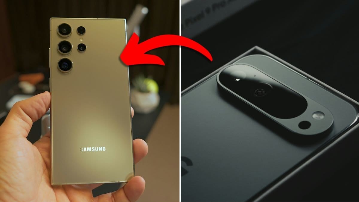 Här är de bästa Android-telefonerna att köpa 2024.