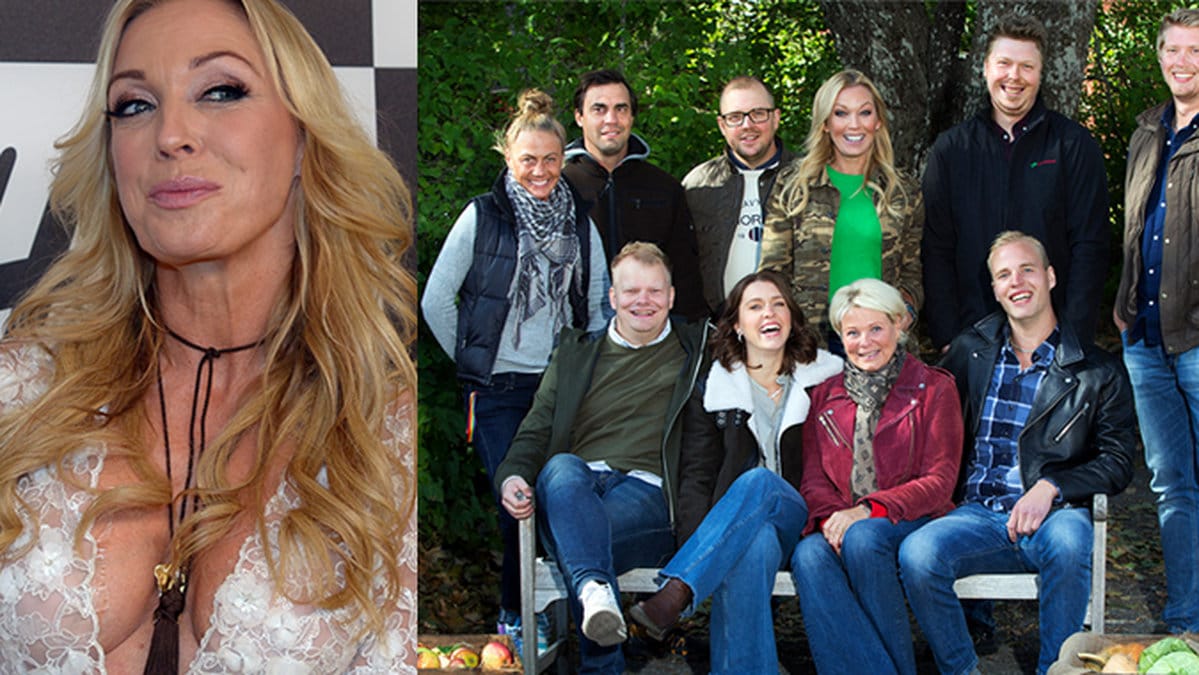 Linda Lindorff och Bonde söker fru
