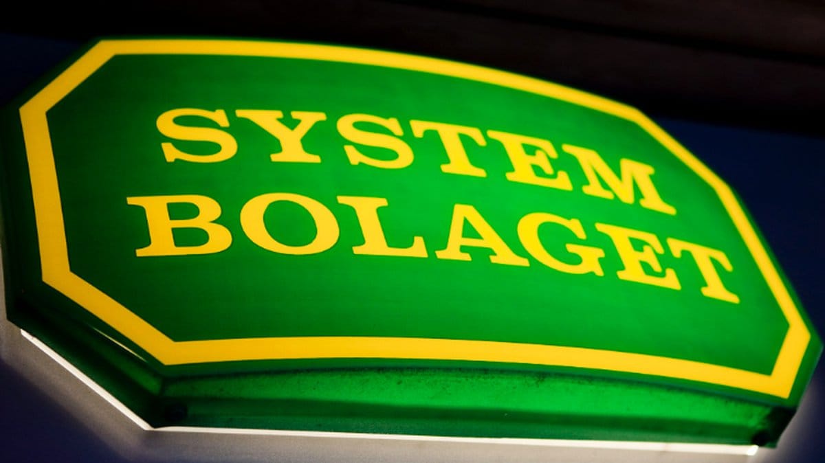 Systembolaget öppettider 