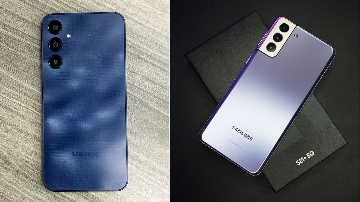 Har du Samsung-mobilen? Den slutar snart få uppdateringar.