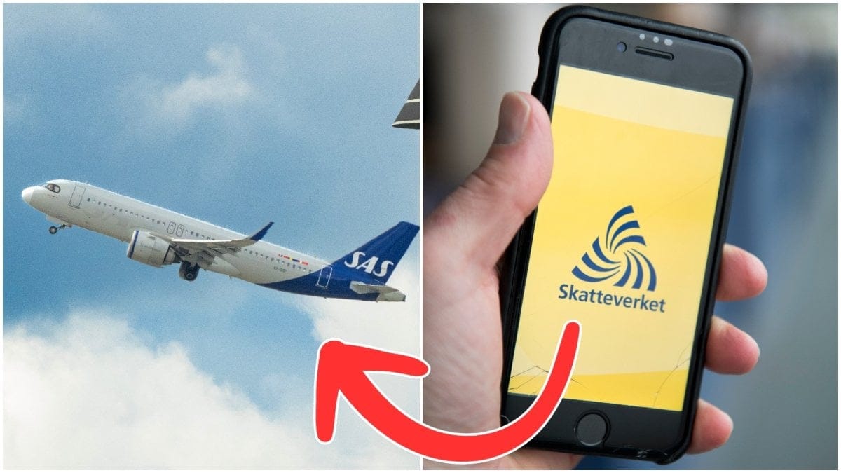 Skatteverket uppmanar en grupp människor att ha extra koll på en viktig detalj om man ska utomlands.