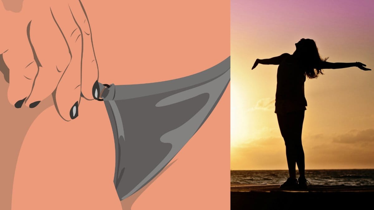 Sa-far-du-en-halsosam-vagina