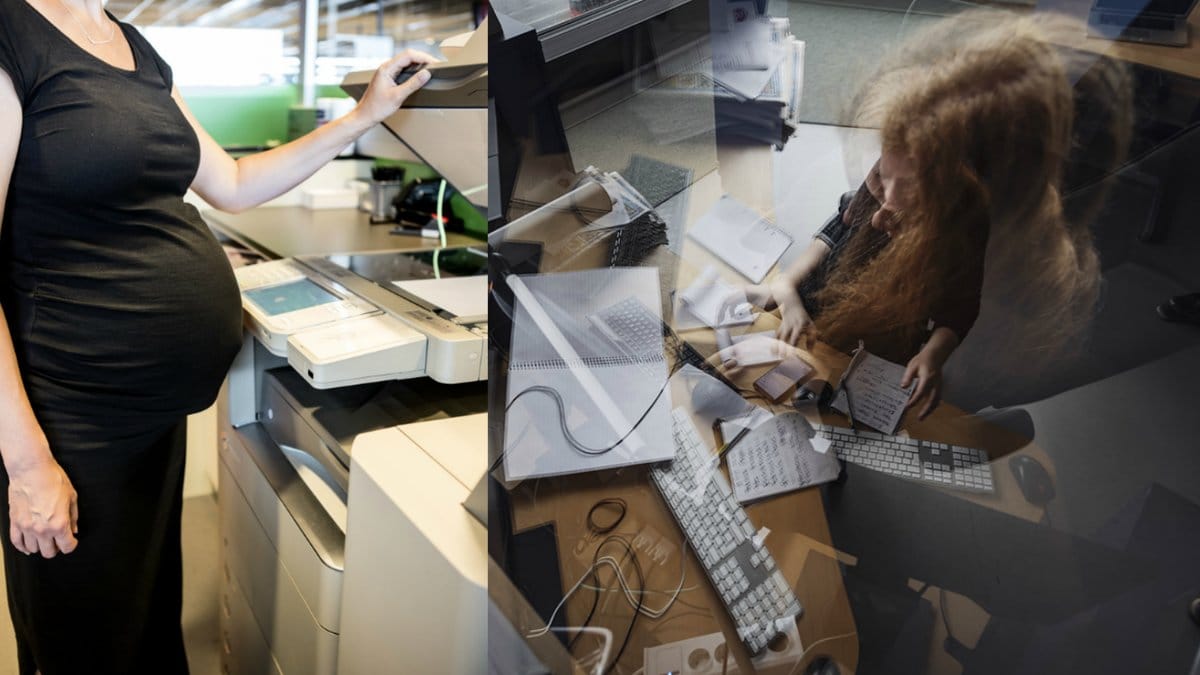 Stress-under-graviditet-okar-risk-for-personlighetssyndrom