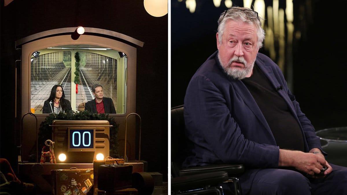 Leif GW Persson