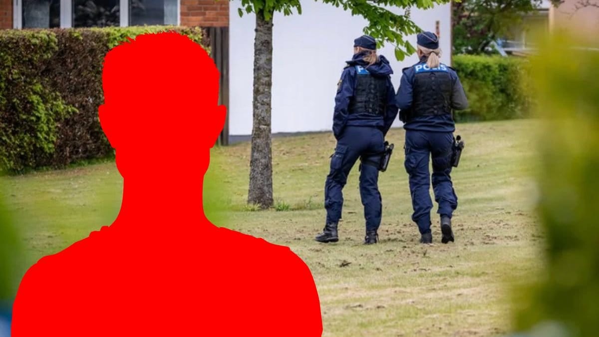 En man har dömts för det brutala dubbelmordet i Klippan.