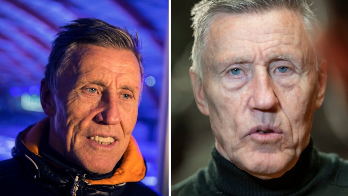 Svenska ishockey förbundet har valt att donera 100 000 kronor till ALS-stiftelsen.