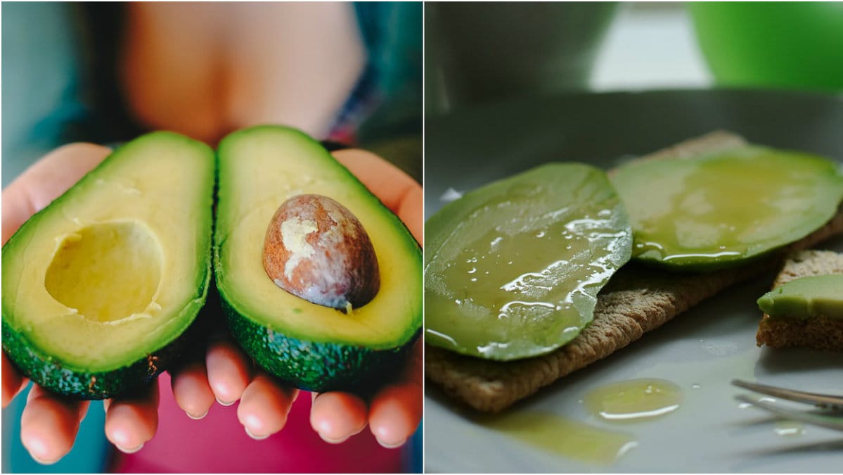 Kärnfria avokados kan komma till Sverige redan nästa år. Sorten kallas cocktail avokacados och har också ätbart skal.