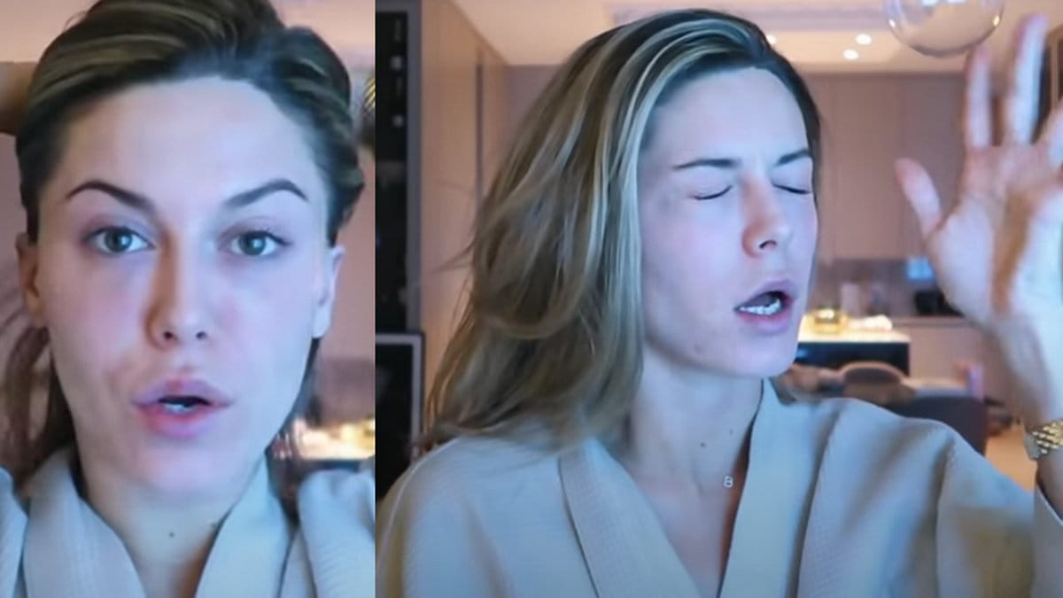 Bianca Ingrosso