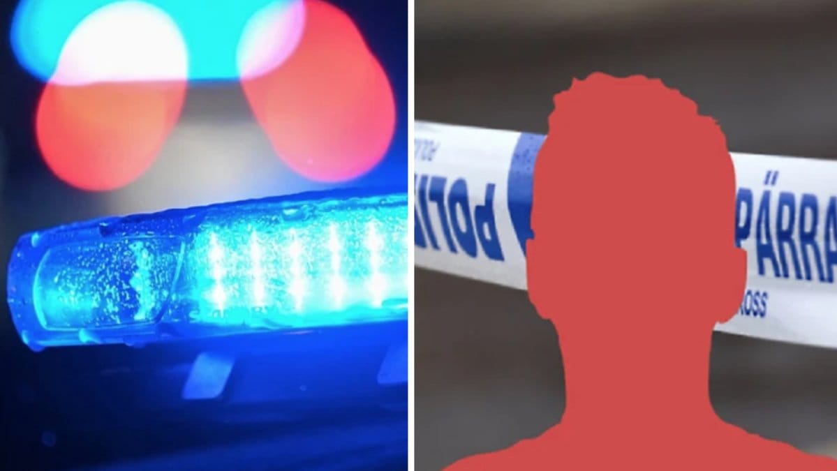 Mannen i 50-årsåldern åtalas för mord vid Hudiksvalls tingsrätt.