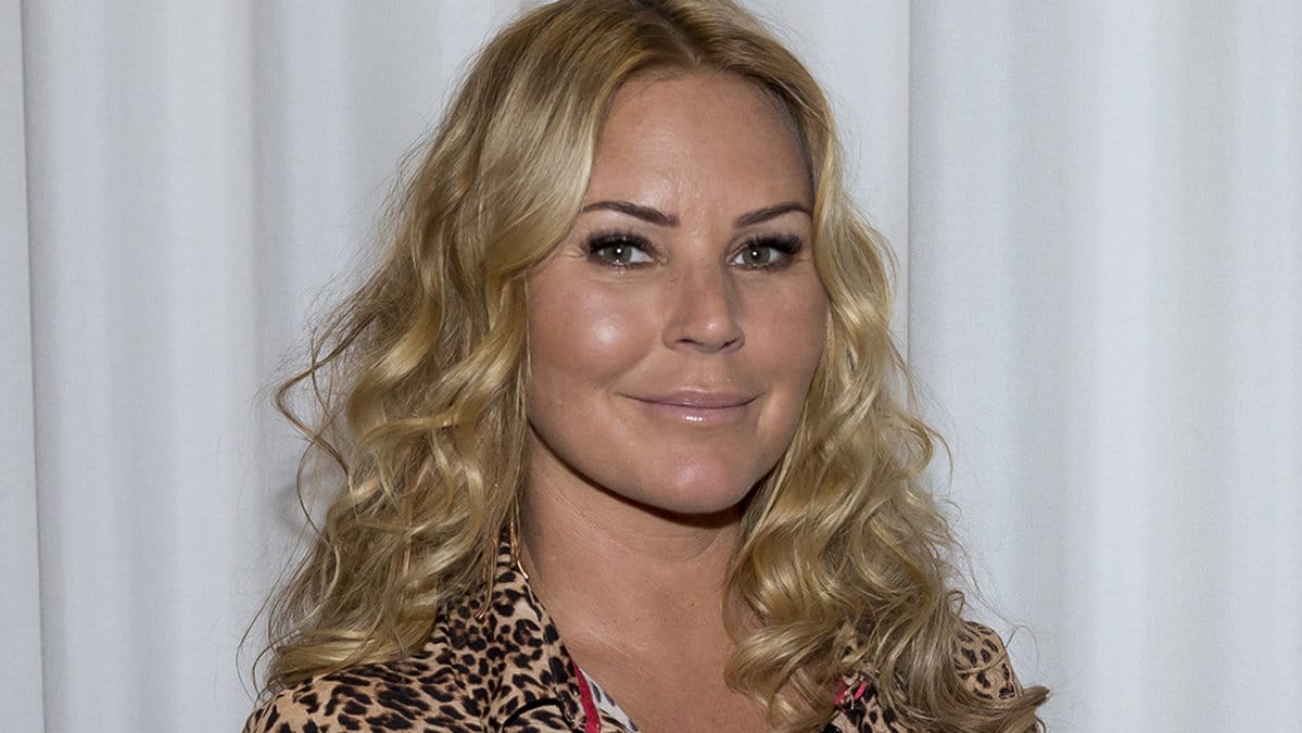 Magdalena Graaf berättar om intim-ingreppet.