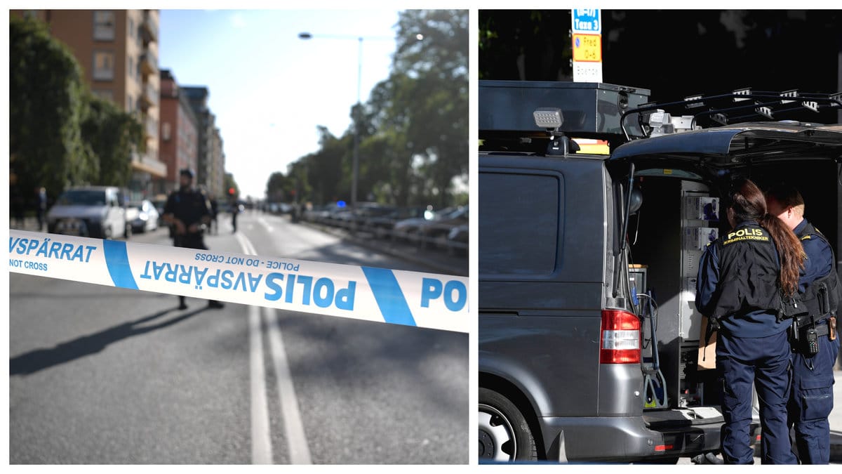 Gripna kvinnan förlorade tvist.