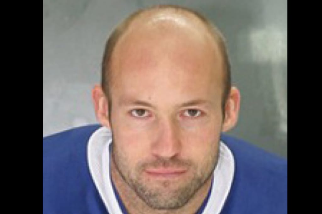 KHL Ishockey