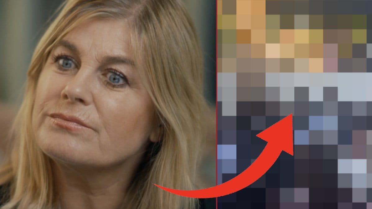 Pernilla Wahlgren 
