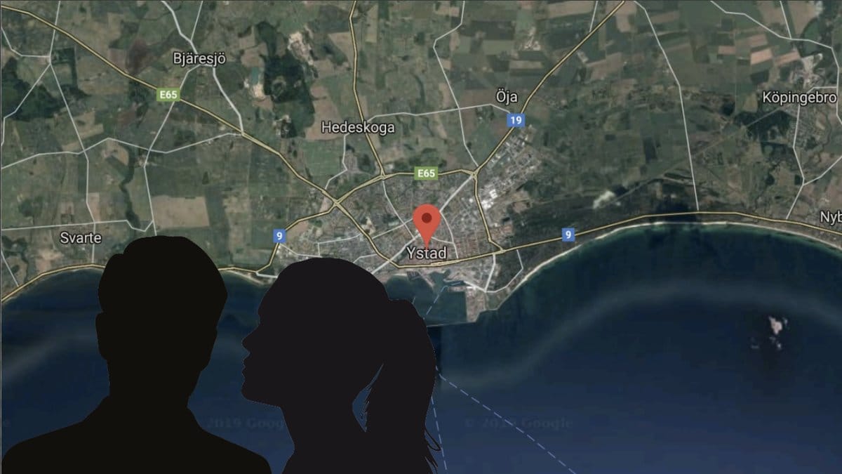 Allt vi vet om de isolerade barnen i Ystad