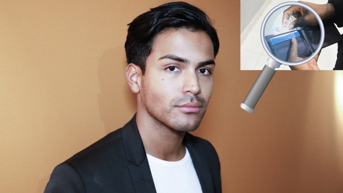 Philip-Botströms-fiffelskandal