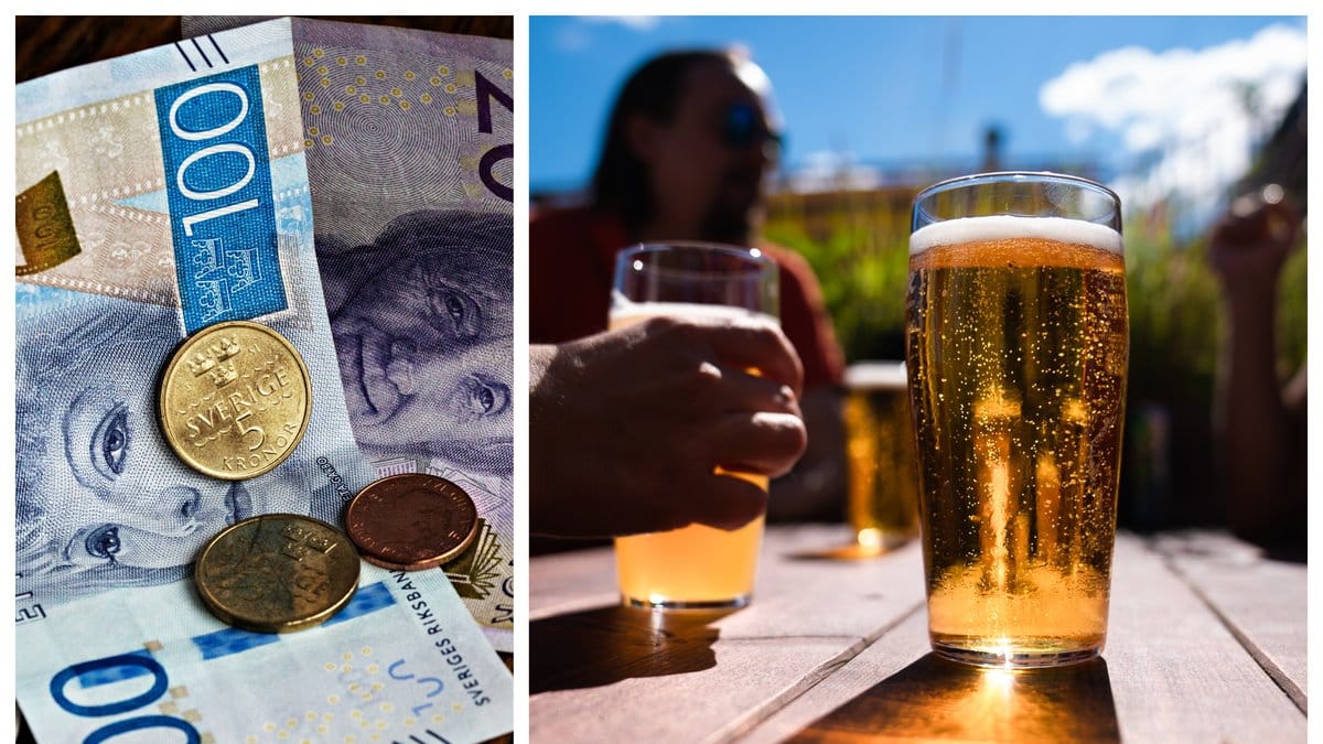 Ölen blir dyrare framöver.