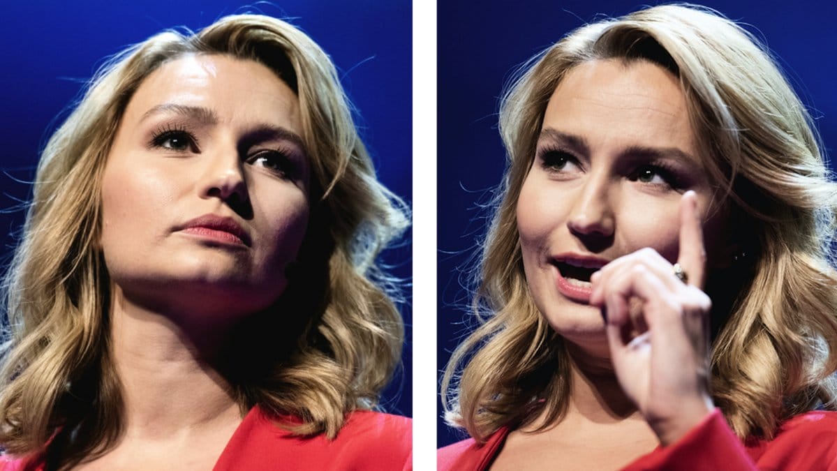 Ebba-Busch-Thor-rasar-mot-Skolverket