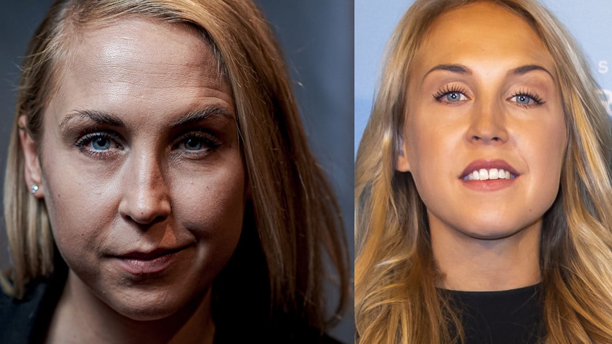 Elin Härkönen
