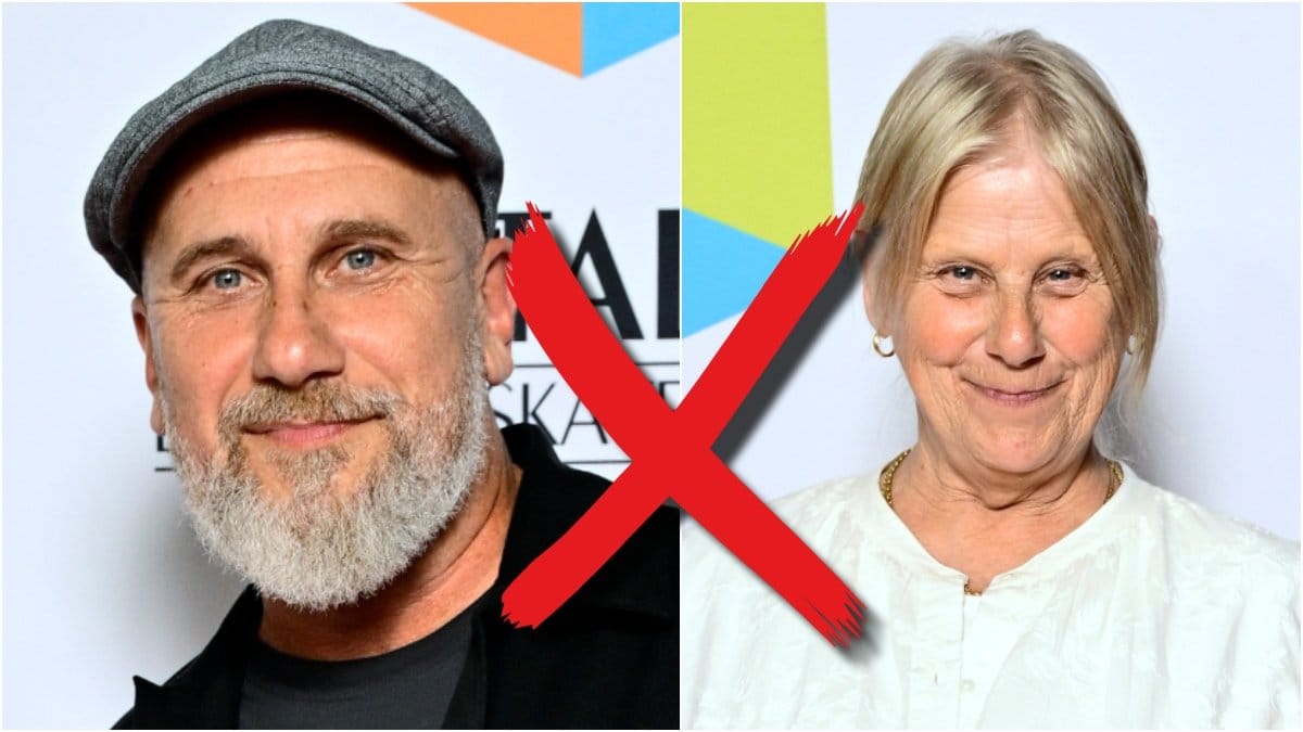 Mor och son relationen har tagit en riktigt smäll på senaste. 