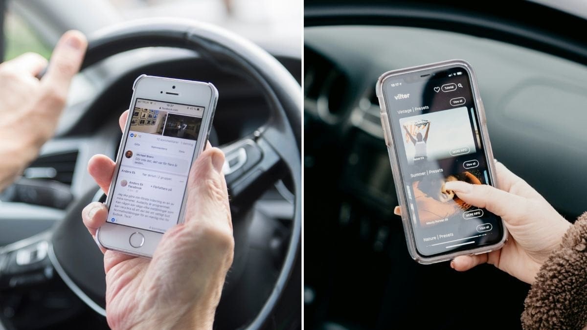 Har du aktiverat denna funktion i din mobil? Den gör din bilresa trevligare.