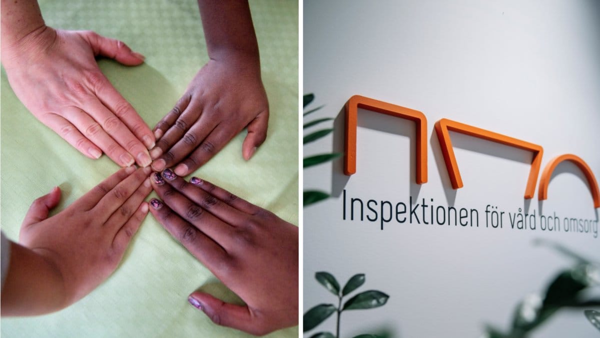 Kommunen ger upp om återlämnat adoptivbarn.