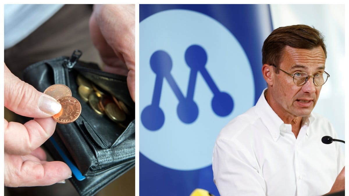 Vad händer med a-kassan under ett högerstyre?