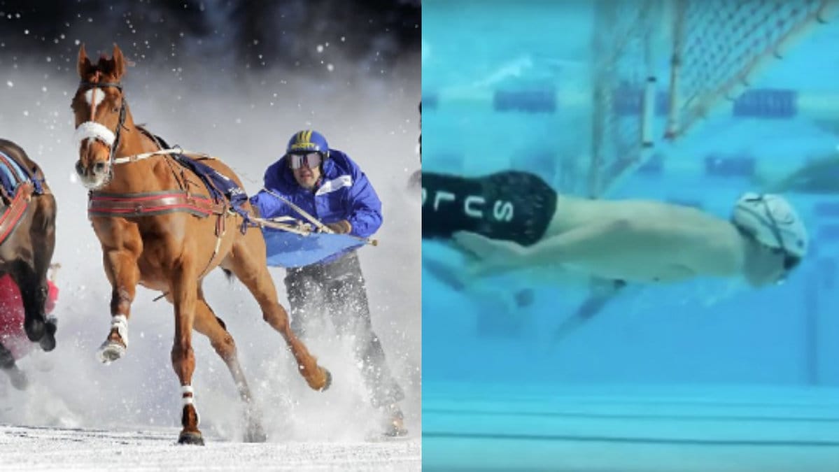Märkliga grenar i OS