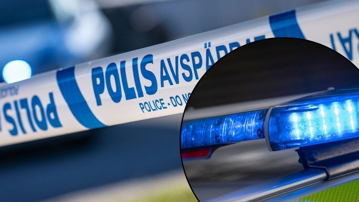 Polisen utreder mord efter att en person hittats död i Karlstad