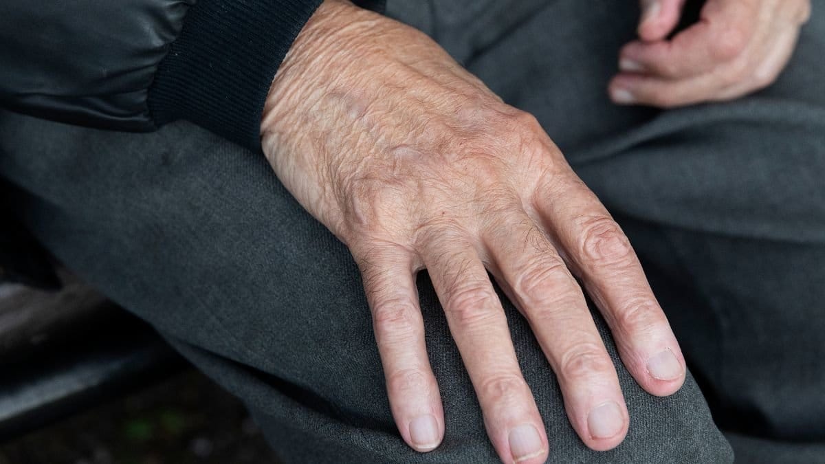 Pensionär