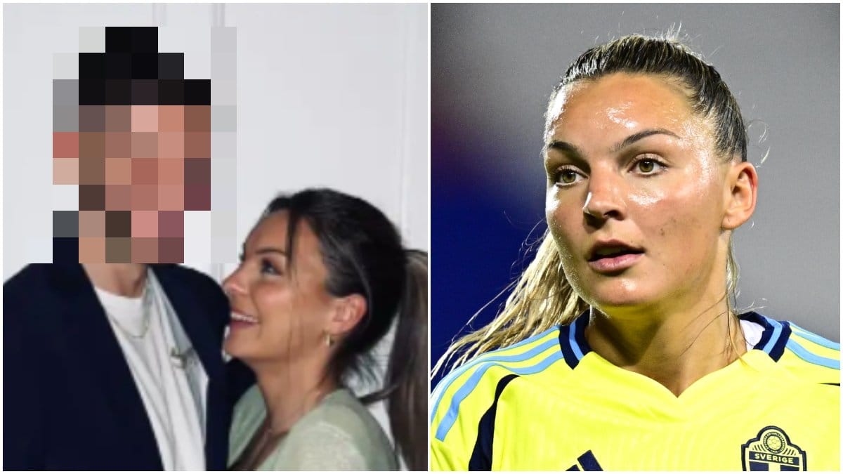 Landslagsstjärnorna gör slut 