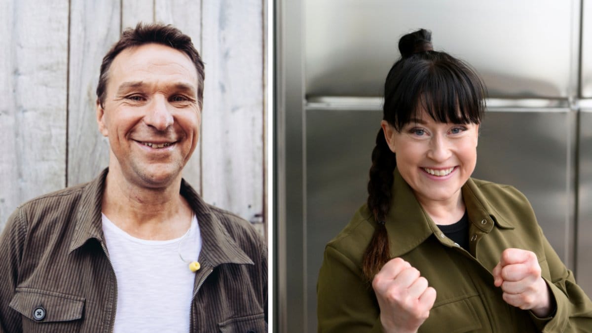 Nu återvänder den folkkäre profilen till Robinson.