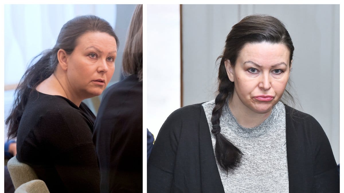 Viaplay släpper dokumentärserien Johanna Möller – Sveriges mest hatade kvinna den 13 november.