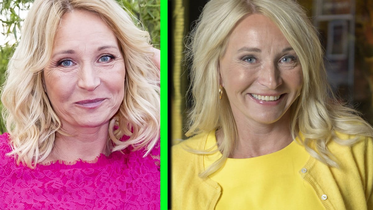 Allt om Martina Haag