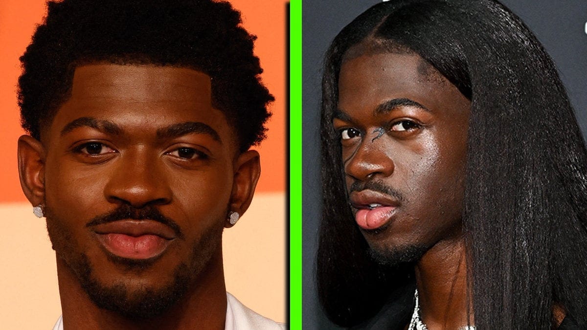 Lil Nas X