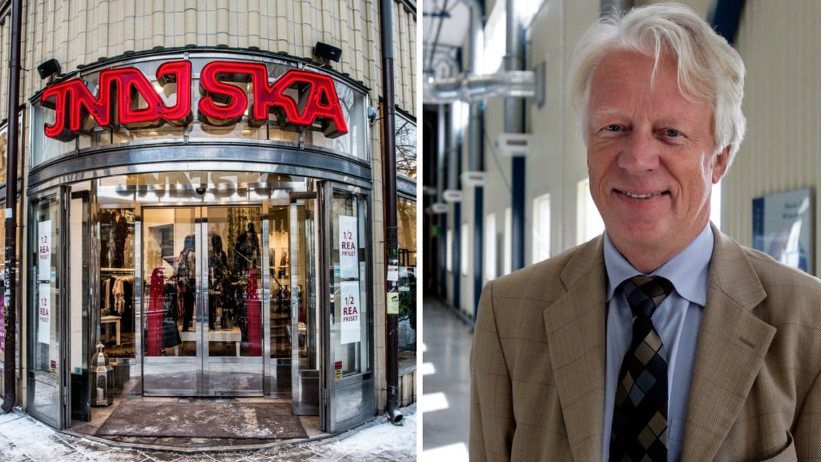 Han är miljardären som räddar Indiska.