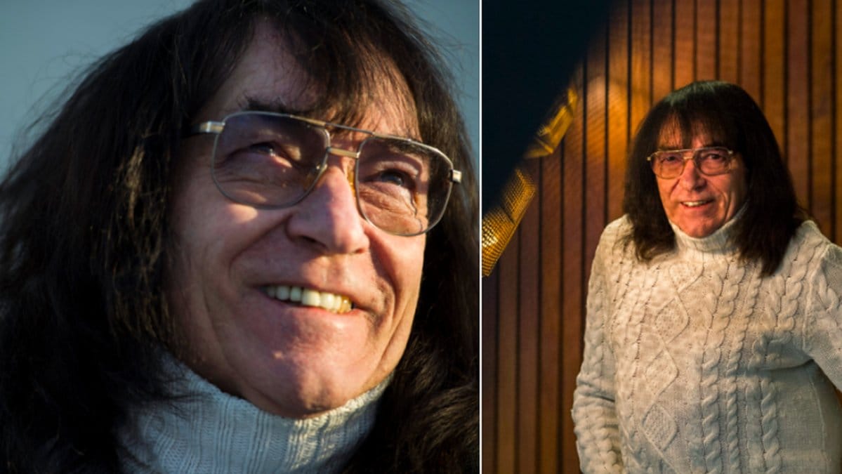 Svenne Hedlund återhämtade sig aldrig efter covid-19.