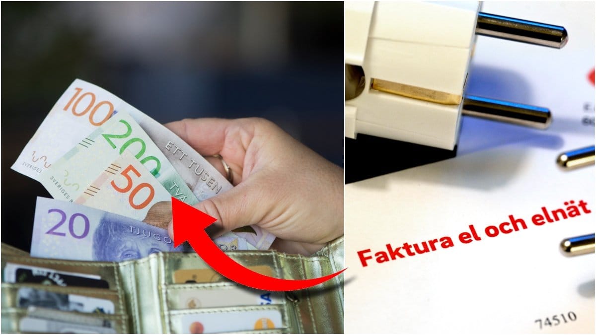Den 29 oktober införs den nya elprismodellen. 