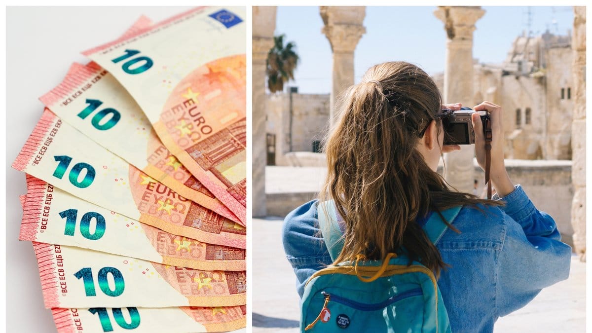 Det finns flera turistfällor att undvika under sommarens resa.