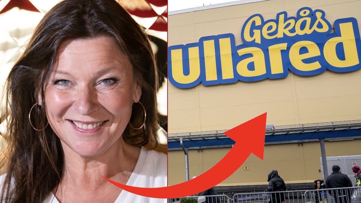 Gekås Ullared
