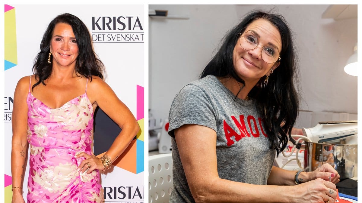 Tv-profilen Sofia Wistam är minst sagt välbetald.